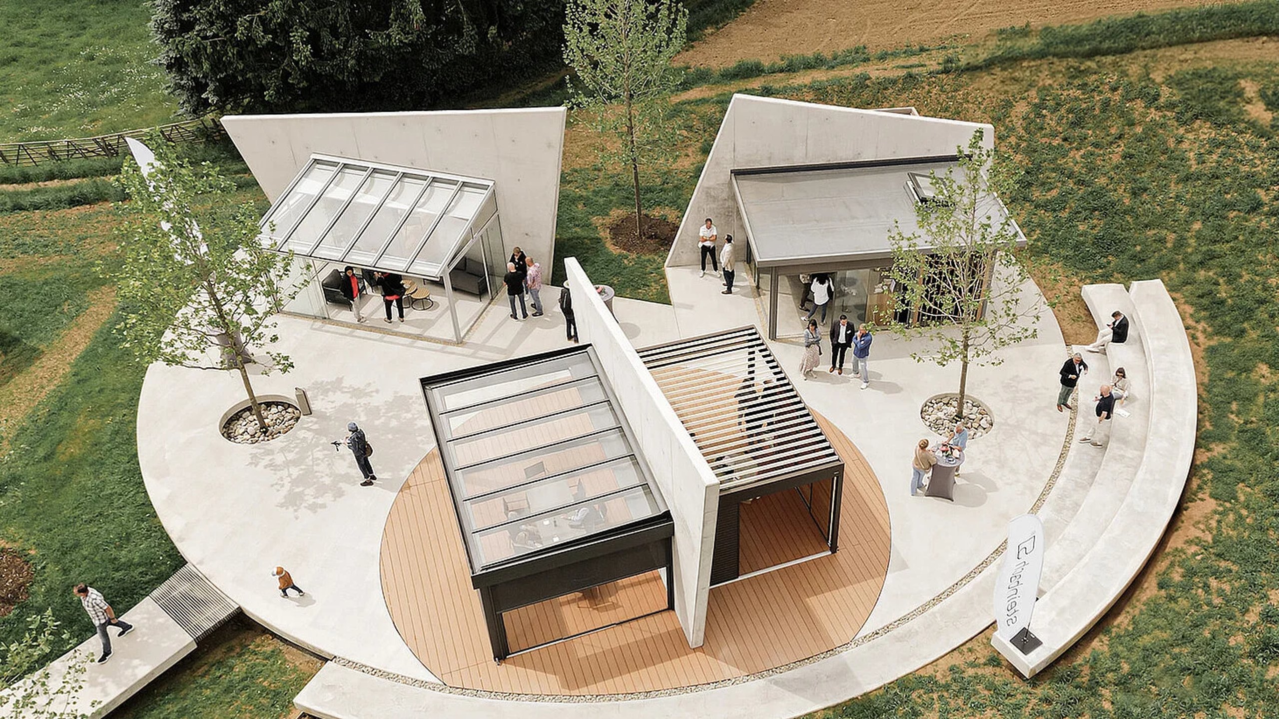 Wintergarten Ausstellung