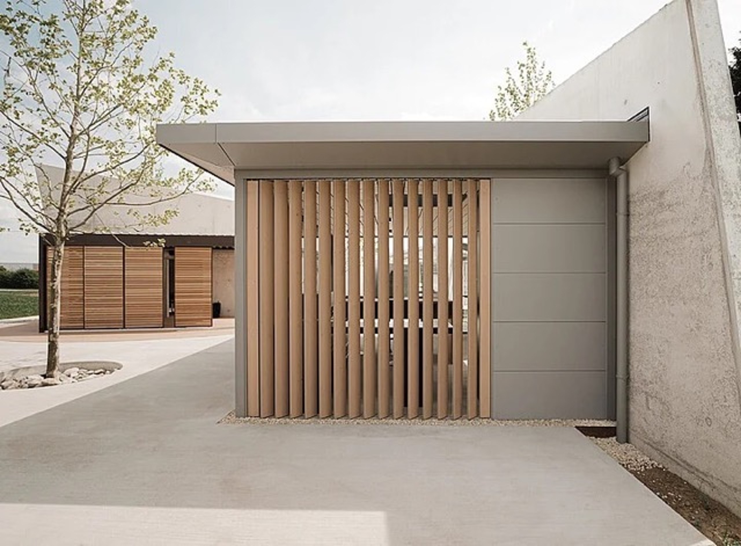 Wintergarten Ausstellung