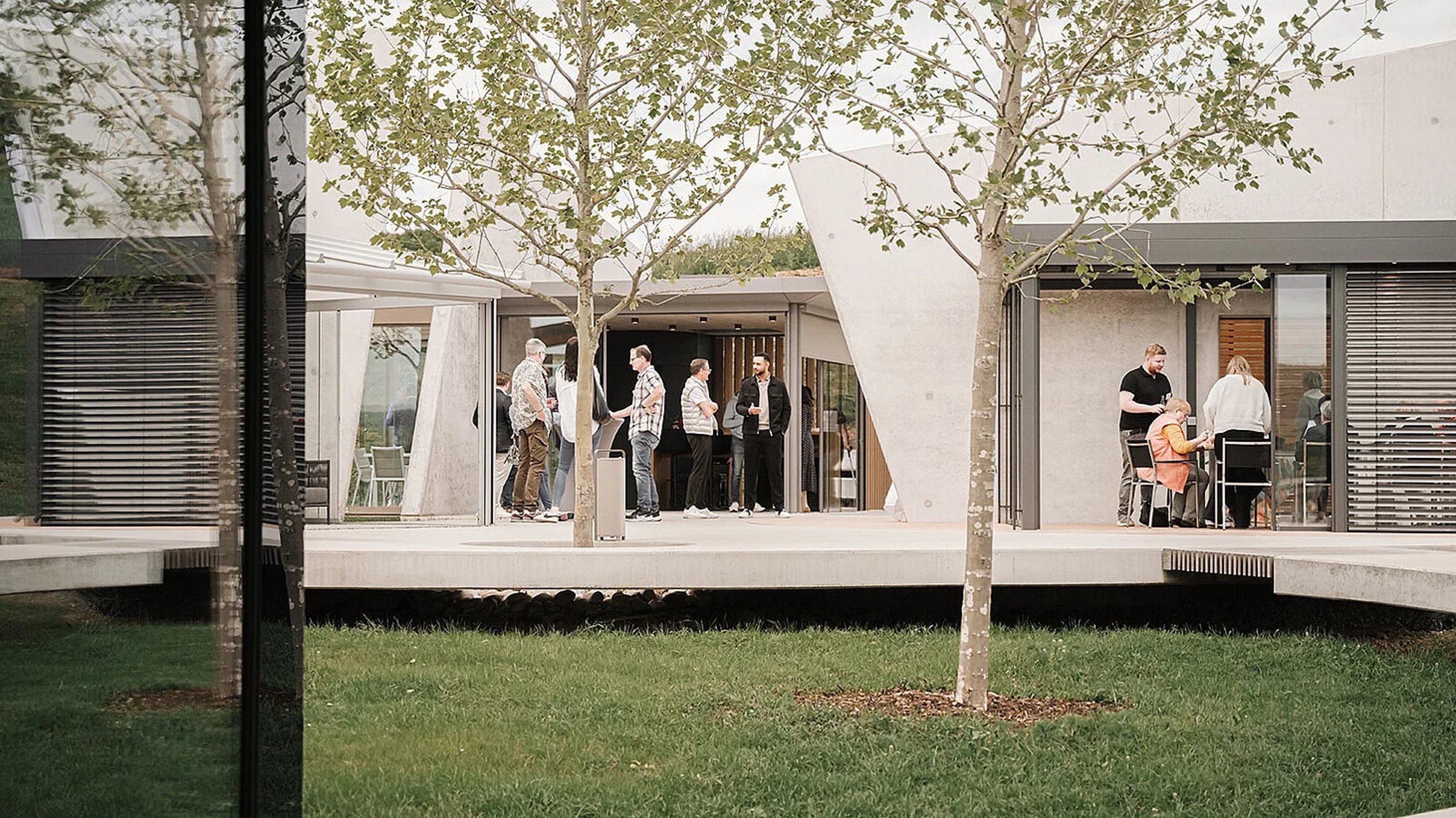 Wintergarten Ausstellung